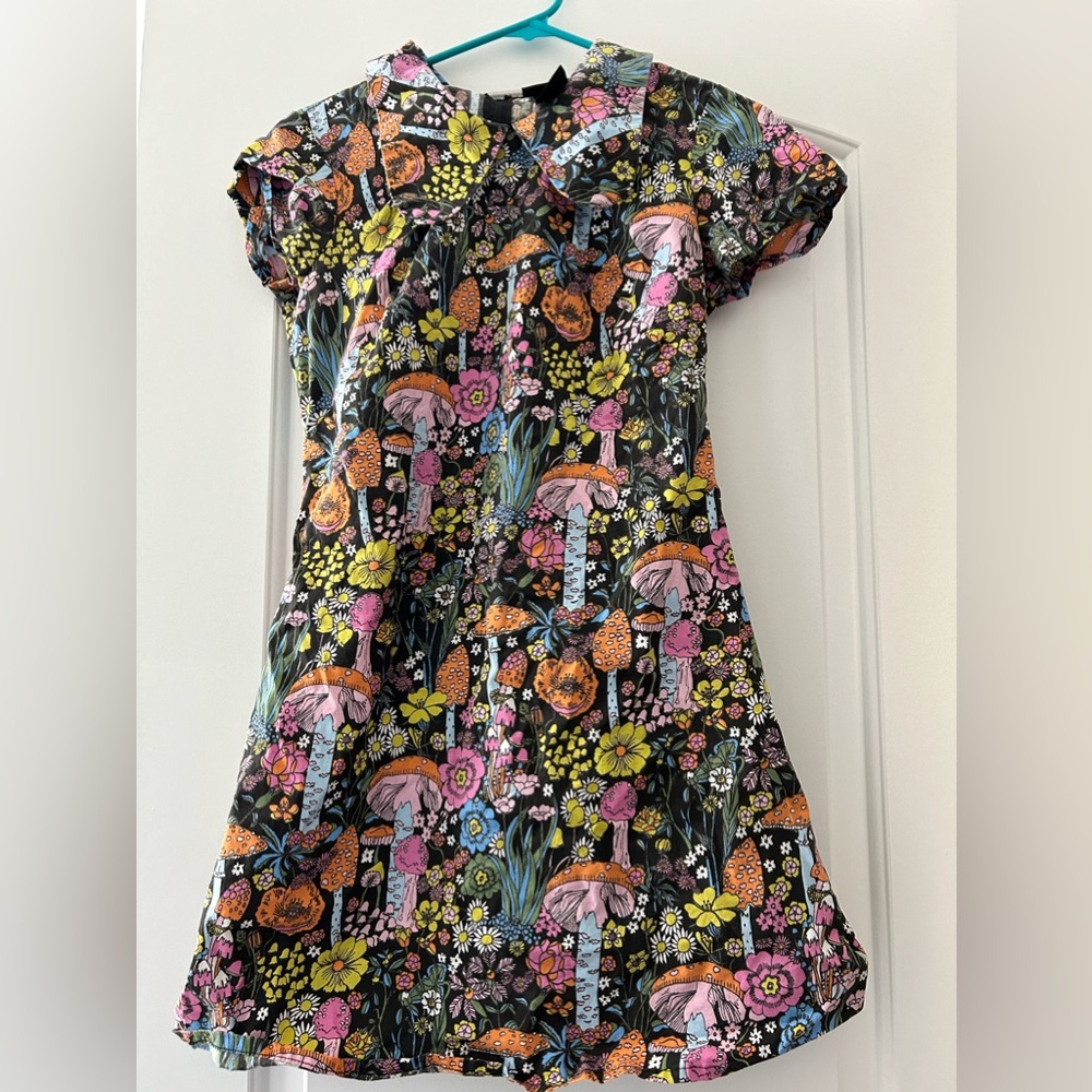 Nooworks magic mushroom dress